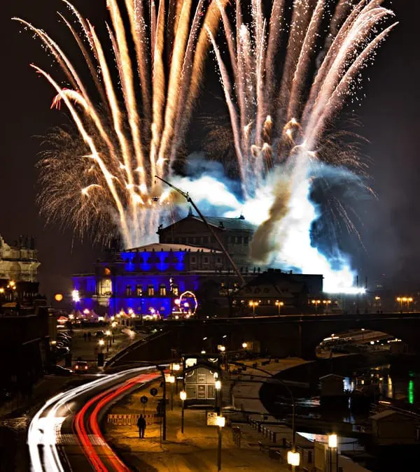 SemperOpernball 2010